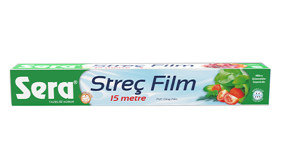 SERA Streç Film