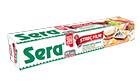 SERA Streç Film 99 m Perforeli