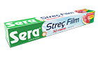 SERA Streç Film 50 m