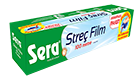 SERA Streç Film 100 m Pratikes