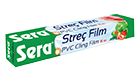 Sera Streç Film 15 m