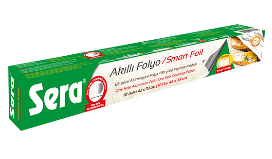 SERA Smart Foil