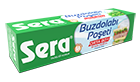 SERA Buzdolabı Poşeti Orta Boy 30 Adet