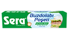 SERA Buzdolabı Poşeti Büyük Boy 20 Adet