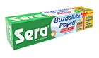 SERA Buzdolabı Poşeti EKO Orta Boy 70 Adet