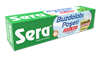 SERA Buzdolabı Poşeti Orta Boy 20 Adet