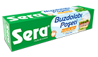 SERA Buzdolabı Poşeti Küçük Boy 40 Adet