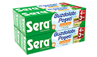SERA Buzdolabı Poşeti 4AL3ÖDE Küçük Boy 120 Adet