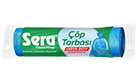 SERA Çöp Torbası Orta Boy 20 Adet