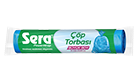 SERA Çöp Torbası Büyük Boy 10 Adet