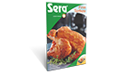 SERA Oven Bag 25x38 8 Pcs