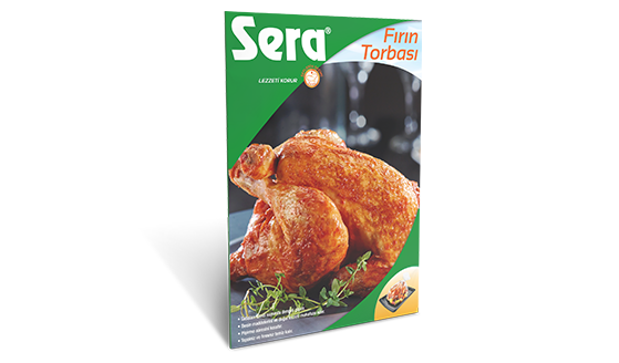SERA Oven Bag