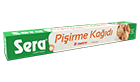 SERA Baking Paper 8 Meters