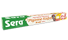 SERA Baking Paper Precut 24 Pcs
